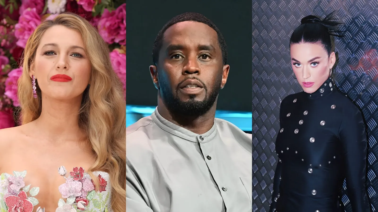 Entertainment Scandals That Shocked Everyone This Year