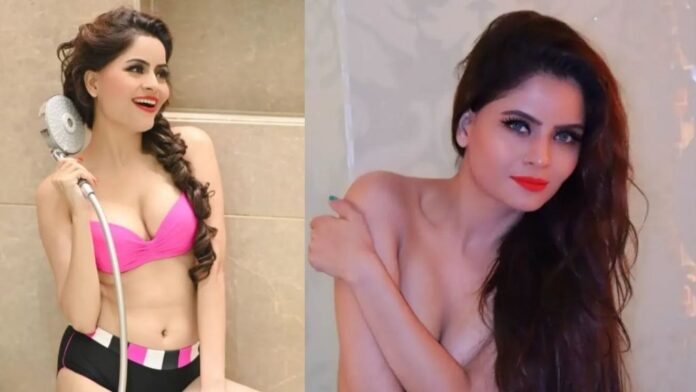 Gehana Vasishth Age, Biography, Wiki, Web Series List