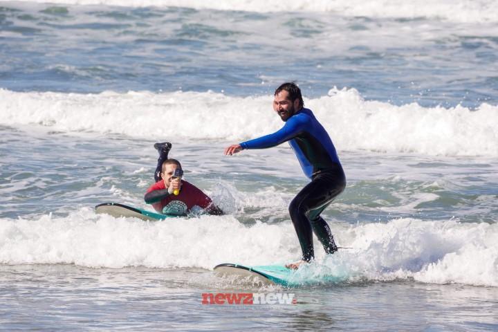 Pacific Surf School’s Pro Tips Explained