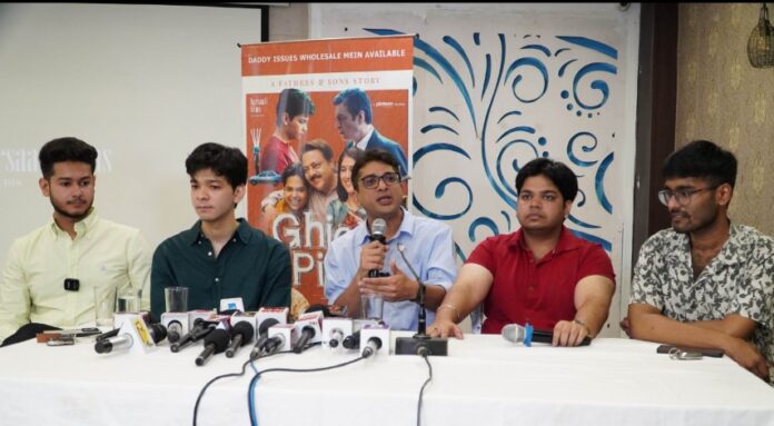 ‘Ghich Pich’—a powerful, coming of age film on Fathers, Sons, and the City of Chandigarh