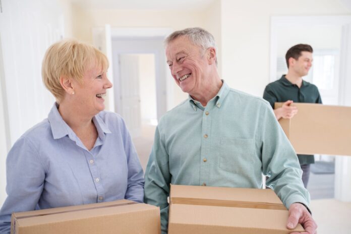 Important Downsizing Considerations for Older Adults