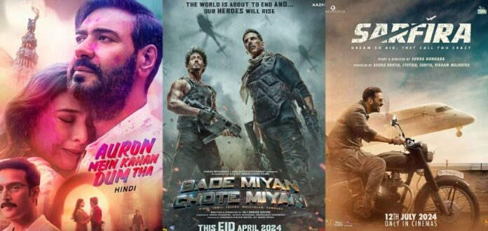 Indian Movies That Flopped Despite Huge Hype