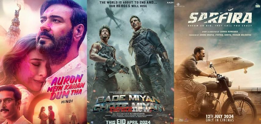 Indian Movies That Flopped Despite Huge Hype