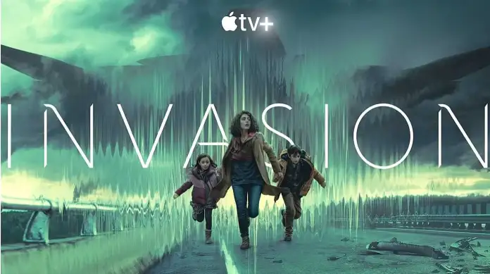Invasion Season 3: Earth Fights Back This Time