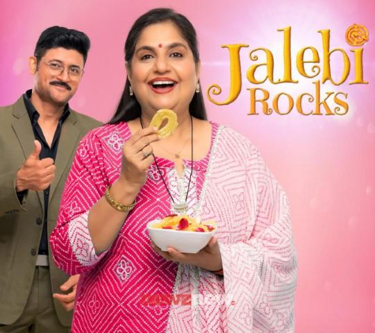 India’s First Movie on Menopause, Jalebi Rocks, changes the landscape of Gujarati Cinema