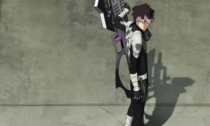 Kaiju Returns: All You Need to Know About Season 2 of Kaiju No. 8