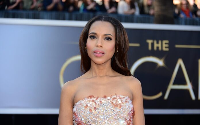 Kerry Washington Net Worth 2025: Salary, Assets, and Bio