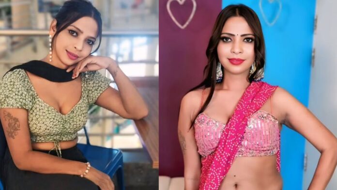 Komal Raut (Ullu Actress) Age, Biography, Wiki, Web Series List