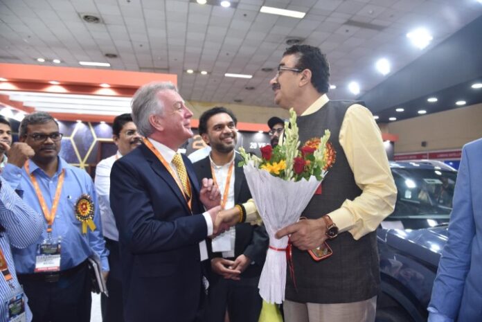 Xperi Unveils Vision to Transform India’s Radio Ecosystem