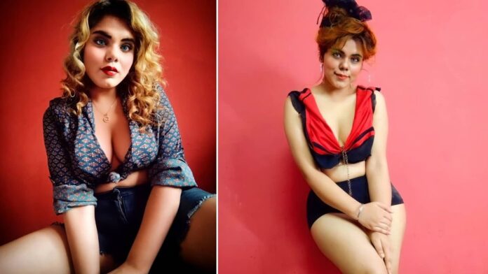 Love Preet Kaur Age, Biography, Wiki, Web Series List