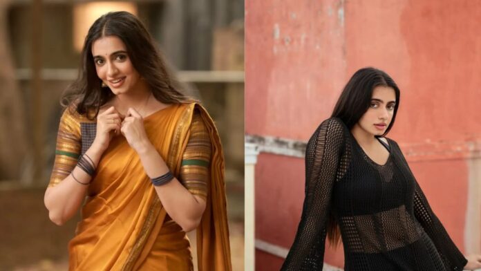 Maanasa Choudhary Age, Biography, Wiki, Movies List