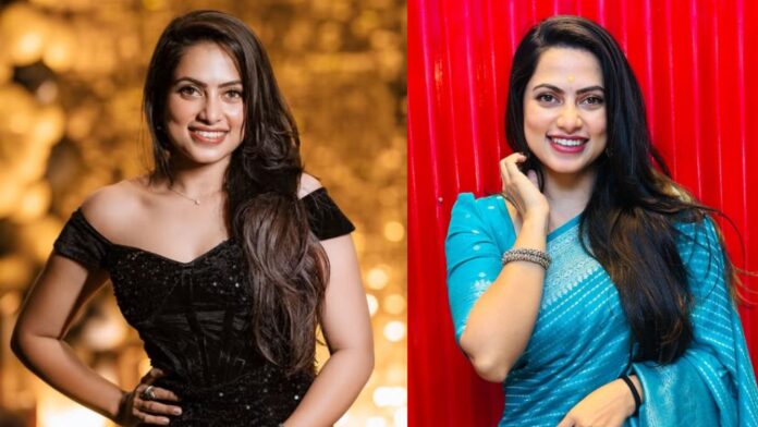 Madhumitha Hirannaiah Age, Biography, Wiki, Serial List