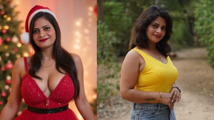 Malvika Tomar Age, Biography, Wiki, Web Series List