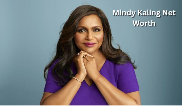 Mindy Kaling Net Worth: Career Earnings, Salary and Biography