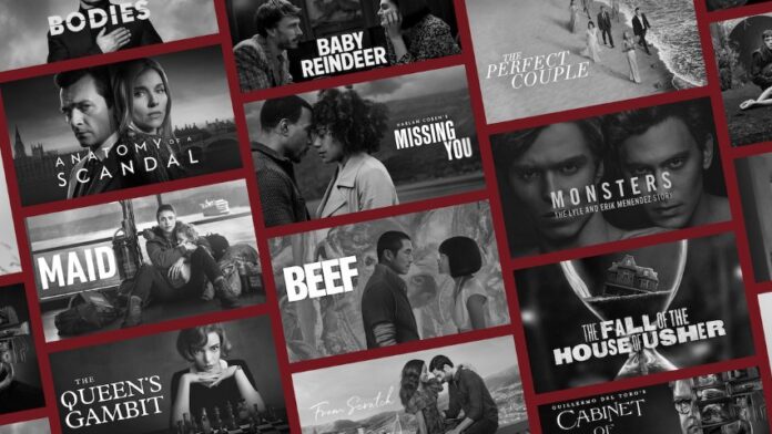 Mini-Series: Why People Prefer Shorter Seasons in 2025