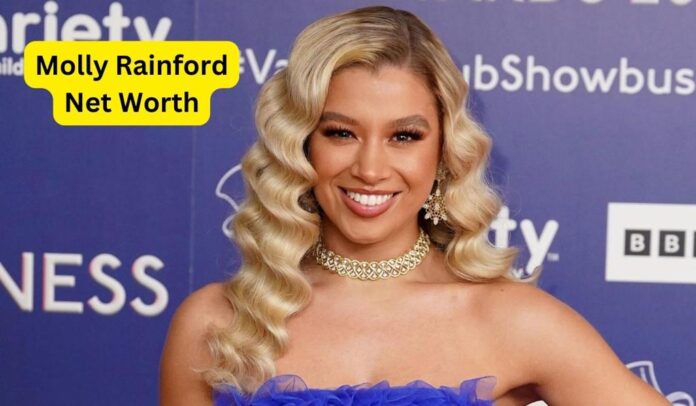 Molly Rainford Net Worth 2025: Annual Income and Biography