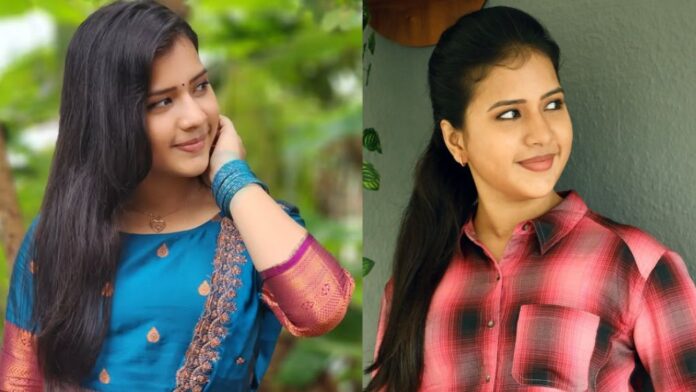 Monisha Vijay Age, Biography, Wiki, Serials List