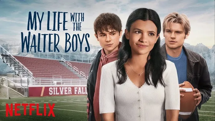 Binge Alert: My Life With the Walter Boys Season 2 Lands on Netflix