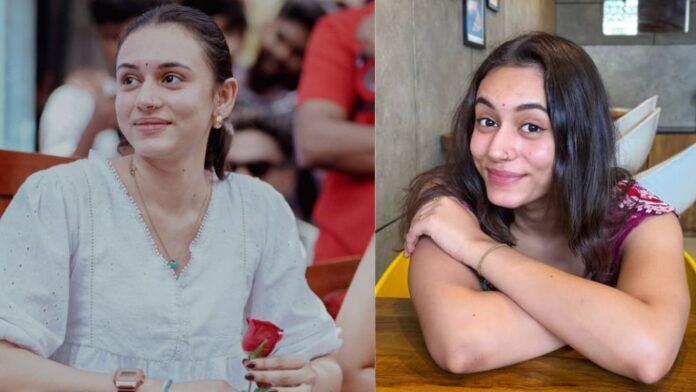 Nanda Nishanth Age, Biography, Wiki, Movies List