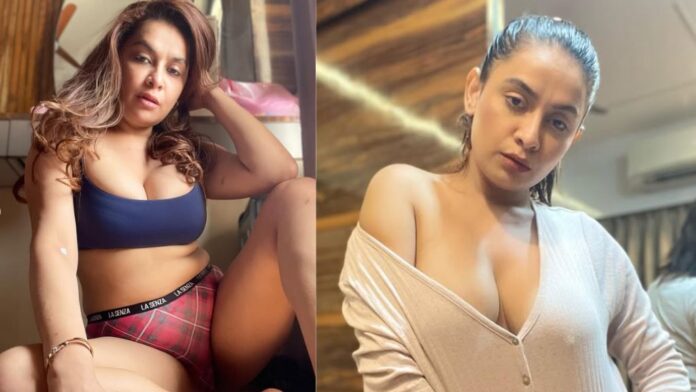 Neelam Bhanusali Age, Biography, Wiki, Web Series List