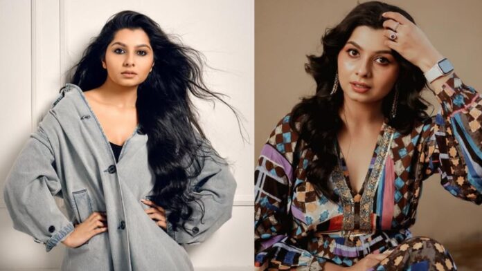 Niranjana Anoop Age, Biography, Wiki, Movies List