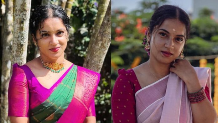 Nivedita Rajappan Age, Biography, Wiki, Movies List