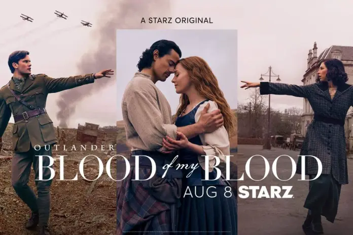 A New Fraser Tale Begins – What You Should Know About Outlander: Blood of My Blood