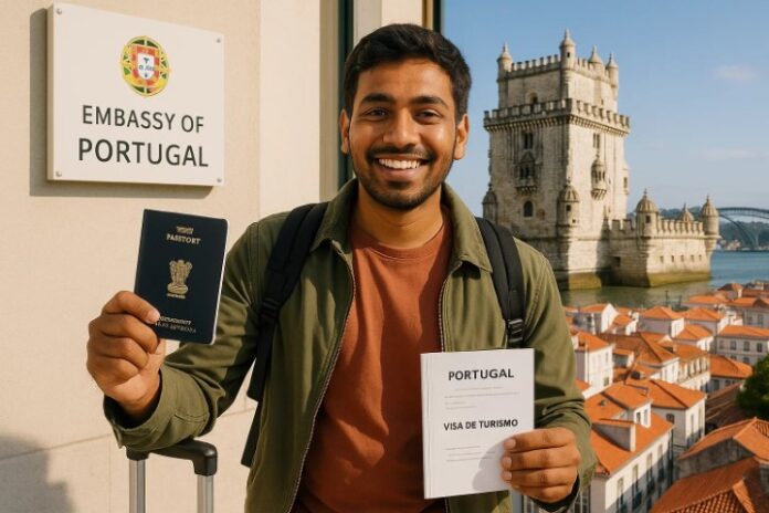 Portugal Visa for Indians: What You Need to Know Before You Travel