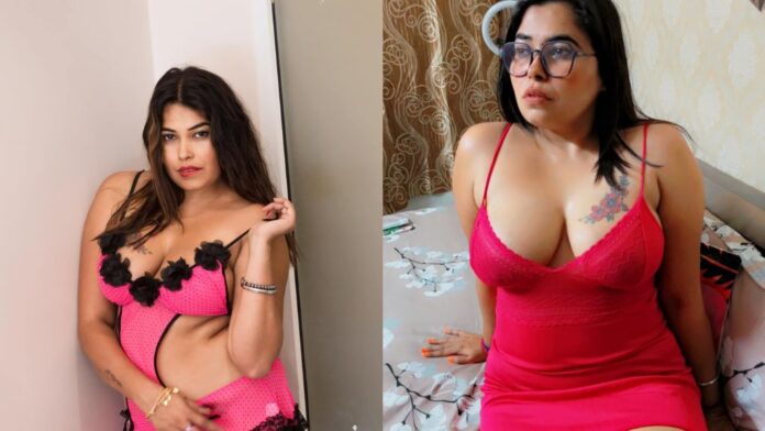 Preeti Puneet Age, Biography, Wiki, Web Series List