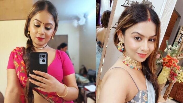 Priyanka Halder Age, Biography, Wiki, Web Series List