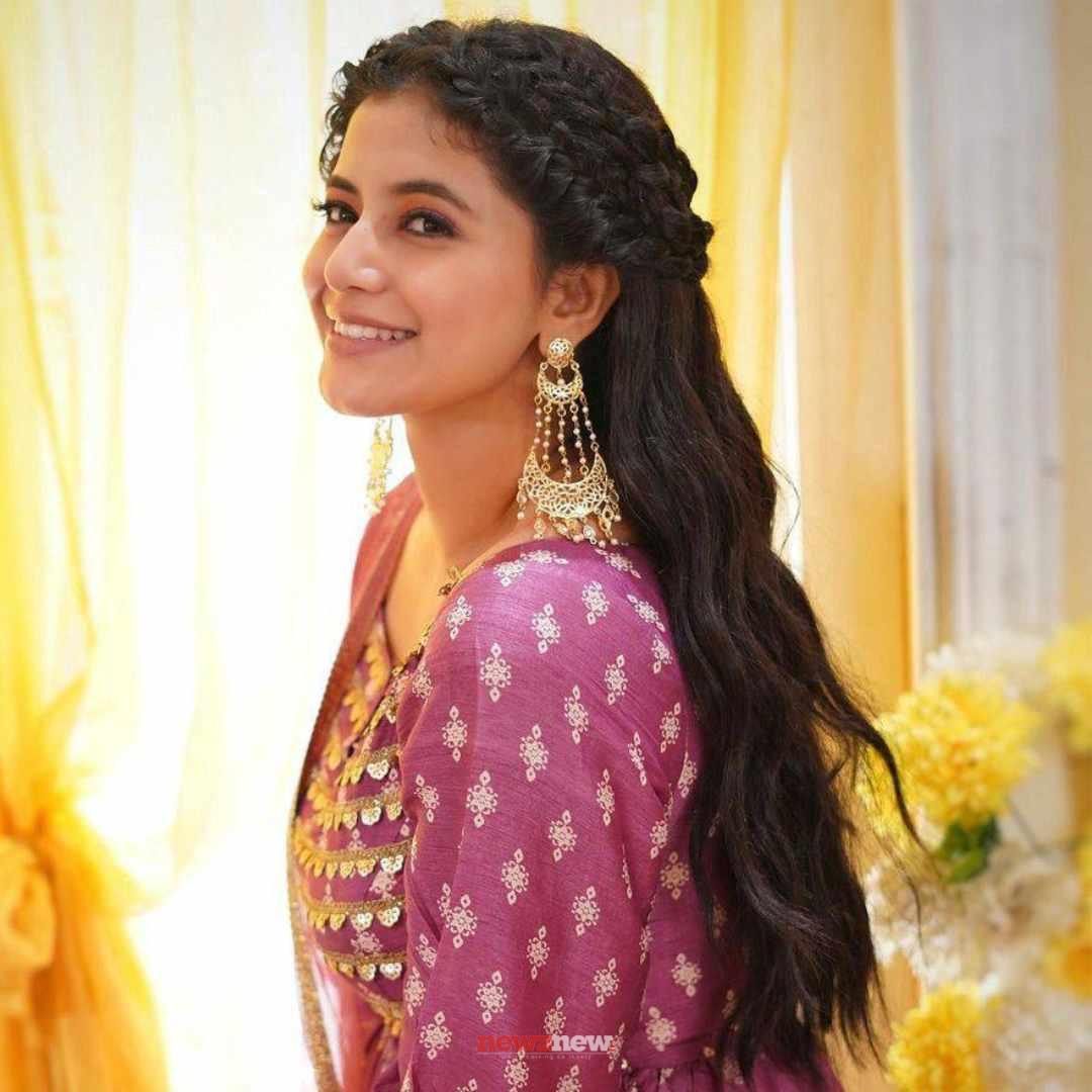 Alisha Parveen Age, Family, Husband, Movies, Wiki, Biography