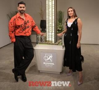 Runwal Raaya Hosts an Immersive Evening with Tao Art Gallery