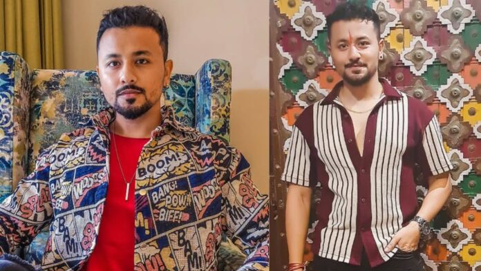 Rahhul C Bhoj Age, Biography, Wiki, OTT Show List