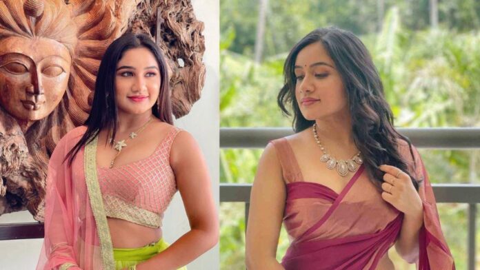 Raveena Daha (Bigg Boss 7 Tamil) Biography, Wiki, Age, Instagram, Salary