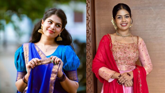 Revathi Murali Age, Biography, Wiki, Serial List Online TV streaming services