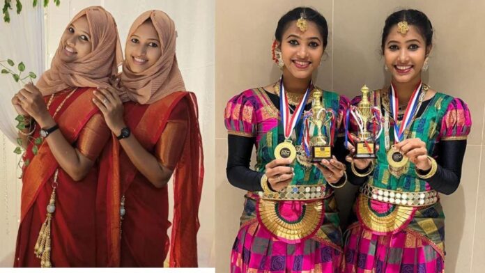 Rubeena Rubiseena (Twins) Biography, Wiki, Age, Date Of Birth