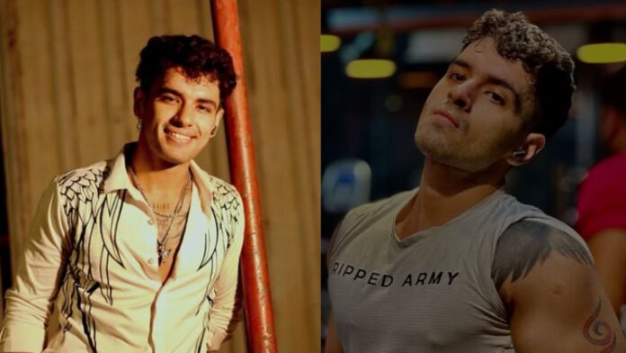 Sankalp Soni Age, Biography, Wiki, OTT Show List