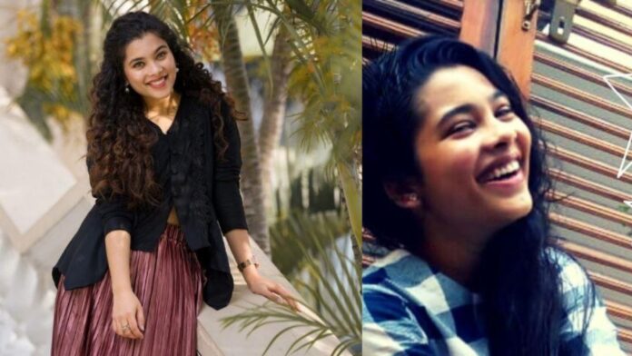 Sapna(Kathanayagi Tv Show) Biography, Wiki, Age, Instagram