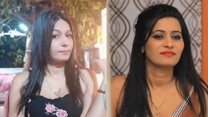 Sapna Sharma Age, Biography, Wiki, Web Series List