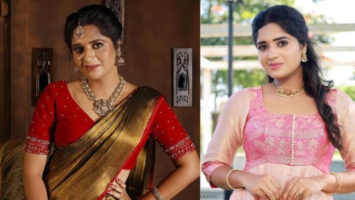 Sathya Devarajan Age, Biography, Wiki, Serials List