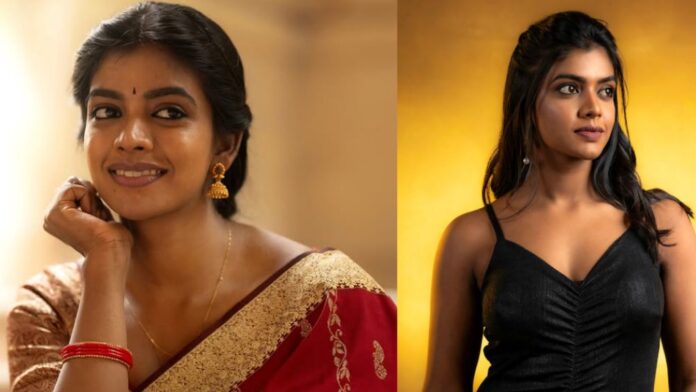 Seshvitha Raju Age, Biography, Wiki, Movies List