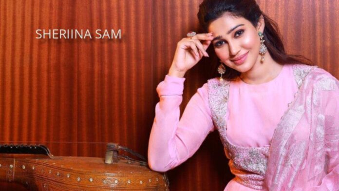 Sheriina (Bigg Boss Tamil 6) Biography, Salary, Age, Boy Friend