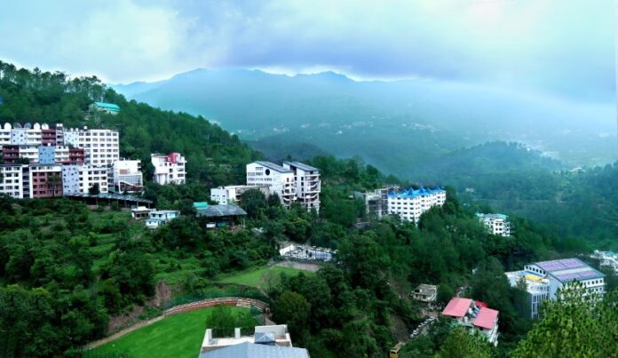 Shoolini University Gets UGC Category-1 Status