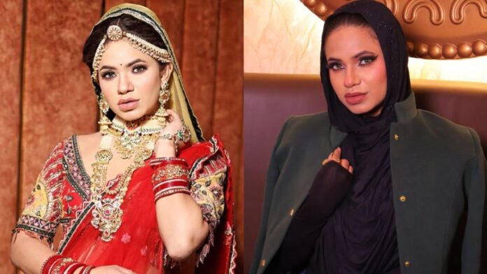 Simran Kaur Age, Biography, Wiki, OTT Show List