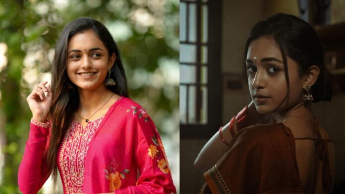 Smeha Manimegalai Age, Biography, Wiki, Web Series List