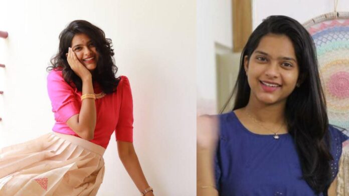 Sneha( Kathanayagi Tv Show) Biography, Wiki, Age, Instagram