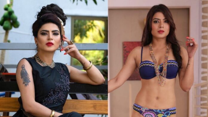 Sonia Singh Rajput Age, Biography, Wiki, Web Series List