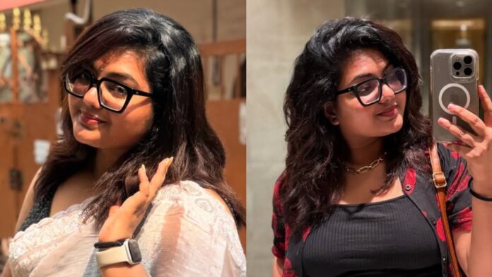 Soundarya Chilukuri Age, Biography, Wiki, Date Of Birth