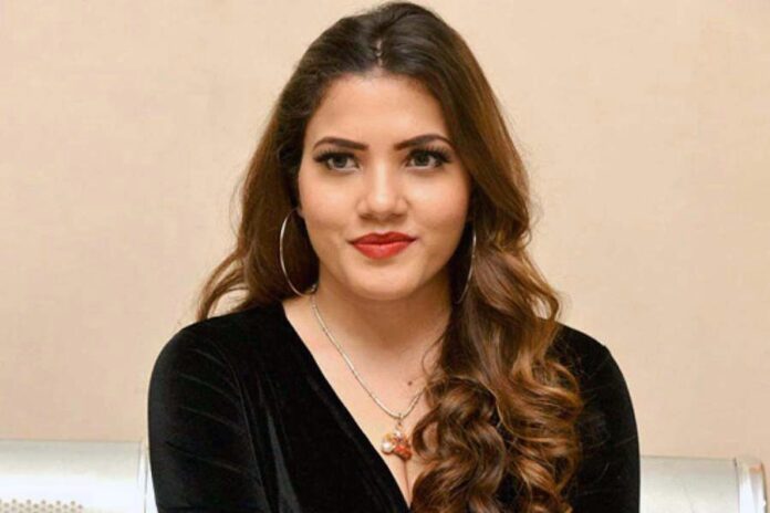 Sunita Pandey Age, Family, Husband, Movies, Serial, Biography