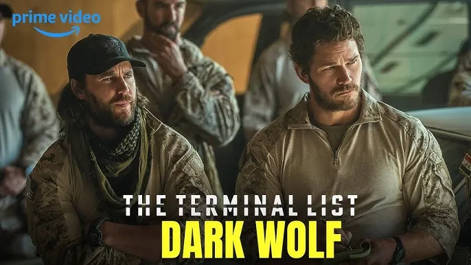 Terminal List Dark Wolf Season 1 – A Deeper Look into Ben Edwards’ Story